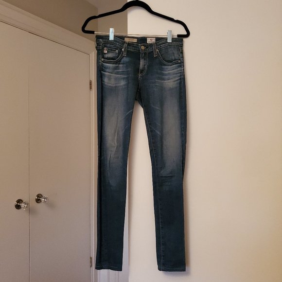 Adriano Goldschmied Jeans - Picture 1 of 3